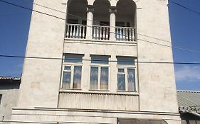Гостевой дом Лилия